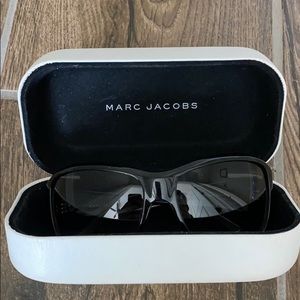 Used Marc Jacobs Sunglsses